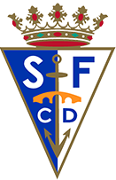 Сан Фернандо - Logo