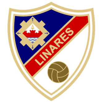 Линарес - Logo