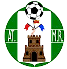 Атлетико Манча - Logo