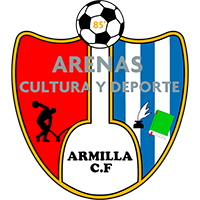 Аренас де Армила - Logo
