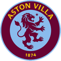 Астон Вилла - Logo