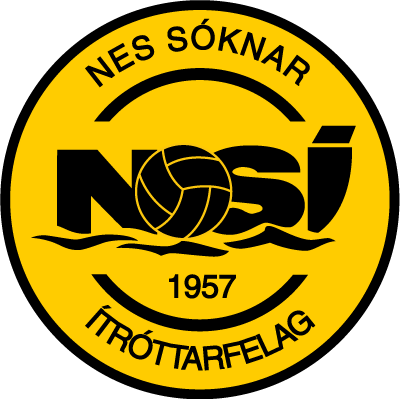 НСИ Рунавик - Logo