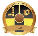 ФК Санта Колома - Logo