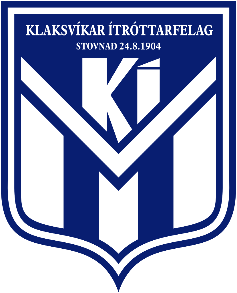 KI Klaksvik - Logo