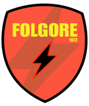 Фольгоре - Logo