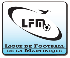 Мартиника - Logo