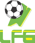 Френска Гвиана - Logo