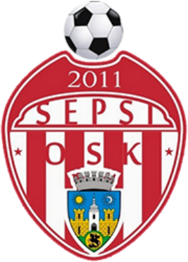 Sepsi OSK - Logo