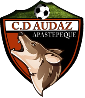 Аудас - Logo