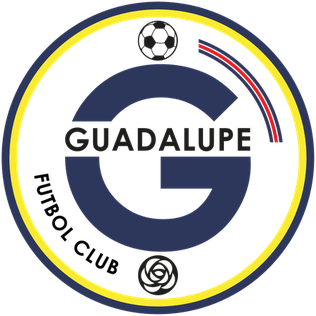 Guadalupe FC - Logo