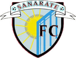 Deportivo Sanarate - Logo