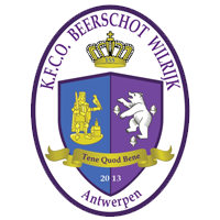 Beerschot Wilrijk - Logo