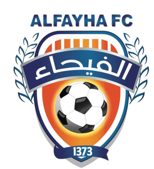 Аль-Фейха - Logo
