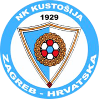 Кустошия - Logo