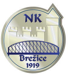 NK Brežice - Logo