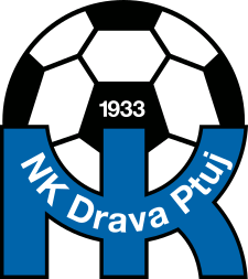 Драва - Logo