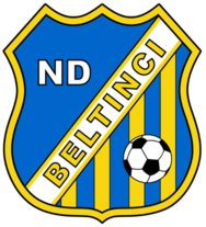 ND Beltinci - Logo