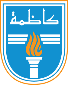 Казма СК - Logo