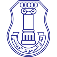 Ярмук - Logo