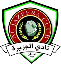 Ал Джазира Аман - Logo