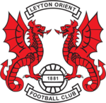 Лейтън Ориент - Logo