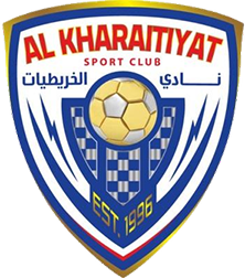 Ал Хараитият - Logo