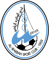 Аль-Вакра - Logo