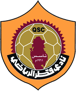 Катар СК - Logo