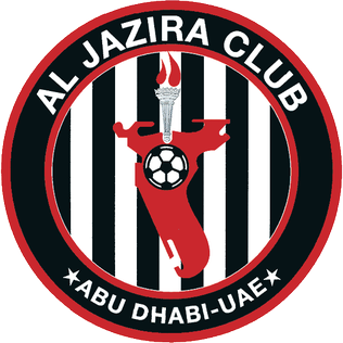 Jazira Abu Dhabi - Logo