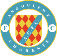 Ангулем CFC - Logo