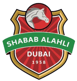 Аль-Ахли Дубай - Logo