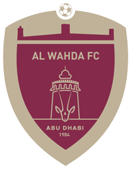 Wahda Abu Dhabi - Logo