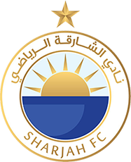 Аль-Шаржа - Logo