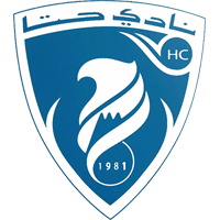 Хата - Logo