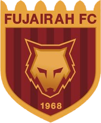 Al Fujairah Club - Logo
