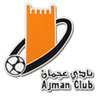 Аджман - Logo