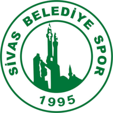 Сивас Беледиеспор - Logo