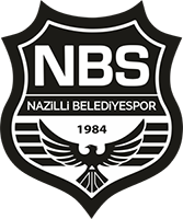 Назилли Беледиеспор - Logo