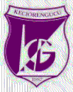Кечиоренгюджю - Logo