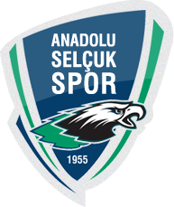 Анадолу Сельджукспор - Logo