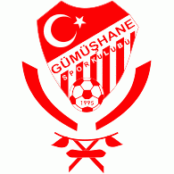 Гумусханеспор - Logo