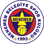 Менемен Беледияспор - Logo