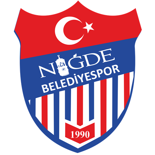 Nigde Belediyespor - Logo