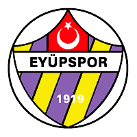 Еюпспор - Logo
