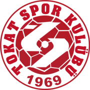 Токатспор - Logo