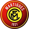 Мартиг - Logo