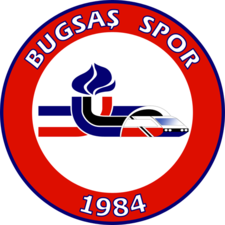Бугсаспор - Logo