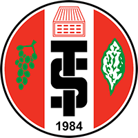 Тургутлуспор - Logo