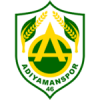 Адъяманспор - Logo