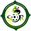 Роморантан - Logo